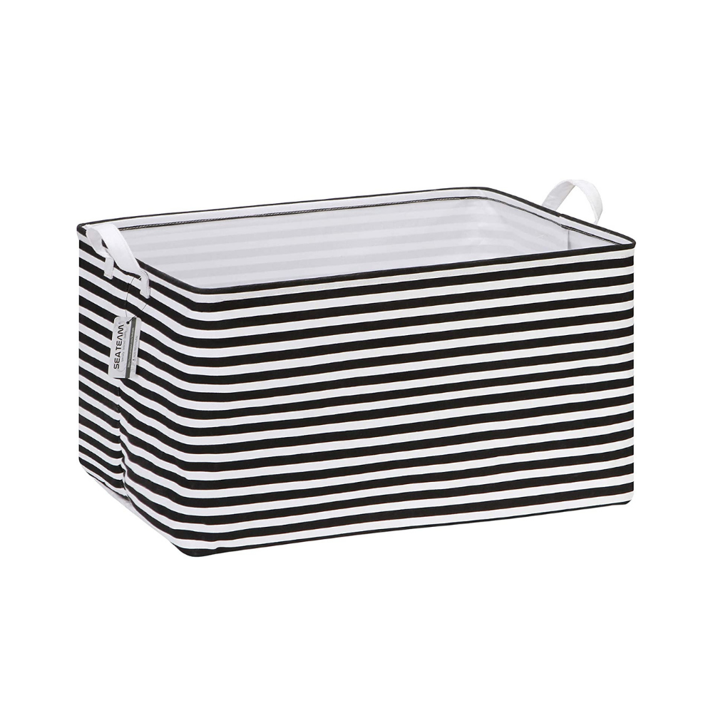 Storage Basket XL Collapsible