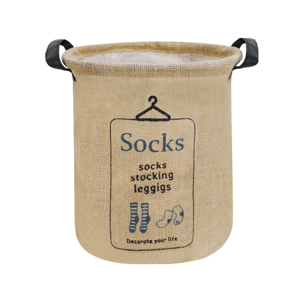 Socks Bin