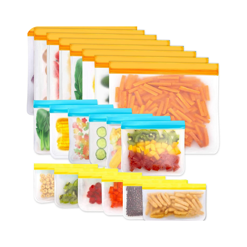 Snack Bags