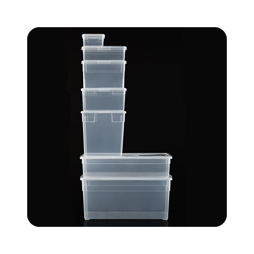 Shoebox by The Container Store