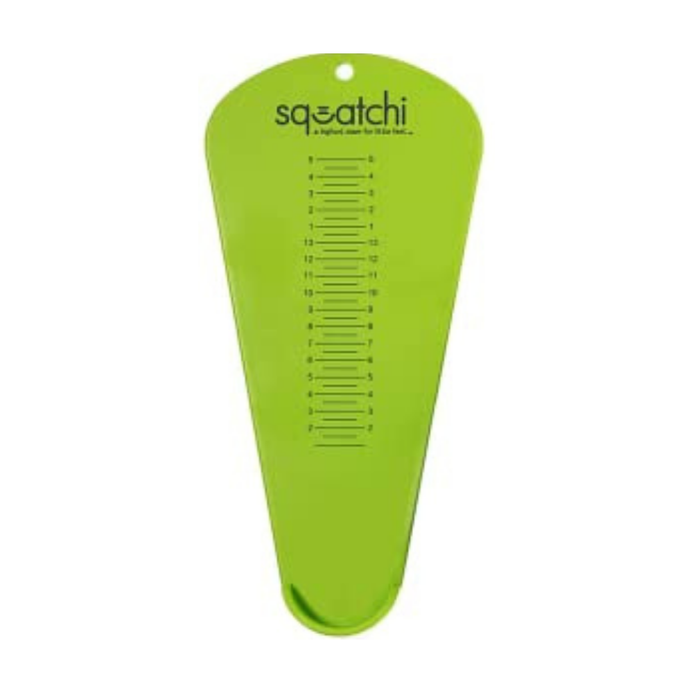 Shoe Sizer