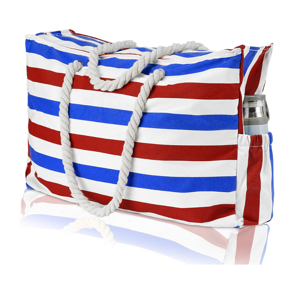 Sand Toy Storage Bag