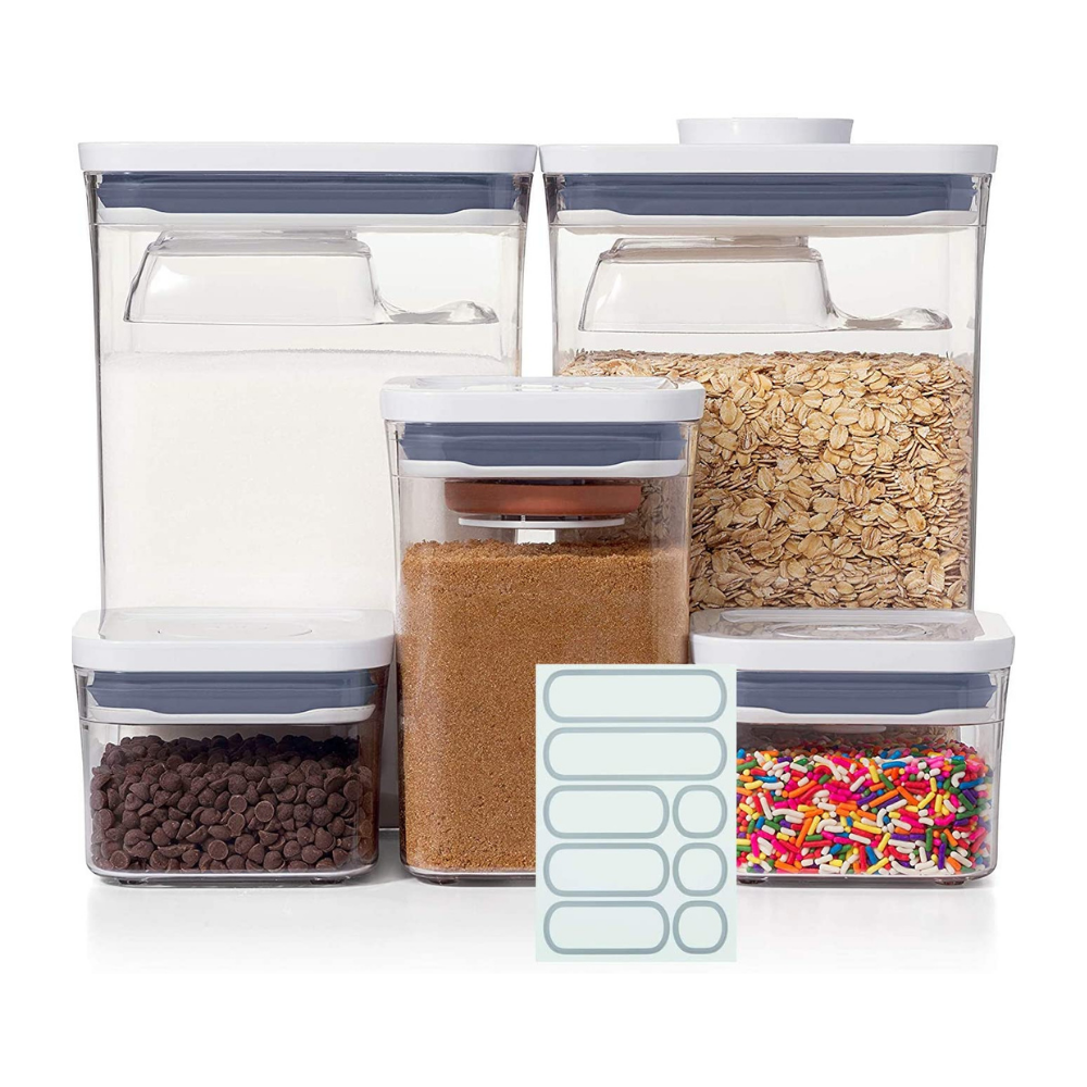 POP Containers by OXO