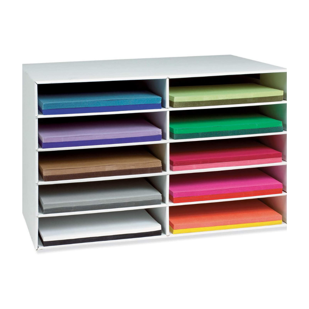 Paper Storage