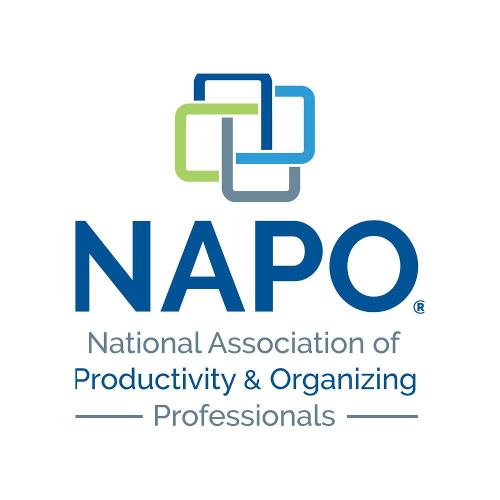 National Association of Productivity and Organizing