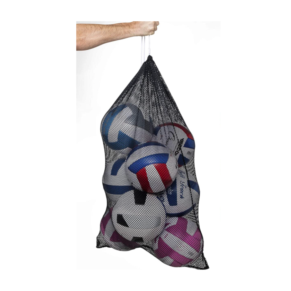 Mesh Ball Bag