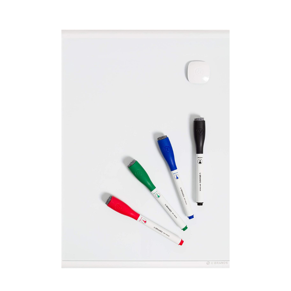 Magnetic Dry Erase Board