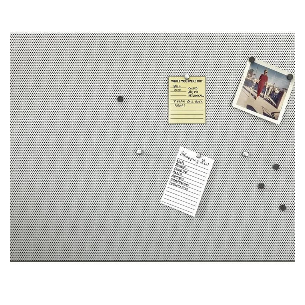 Magnetic Bulletin Board