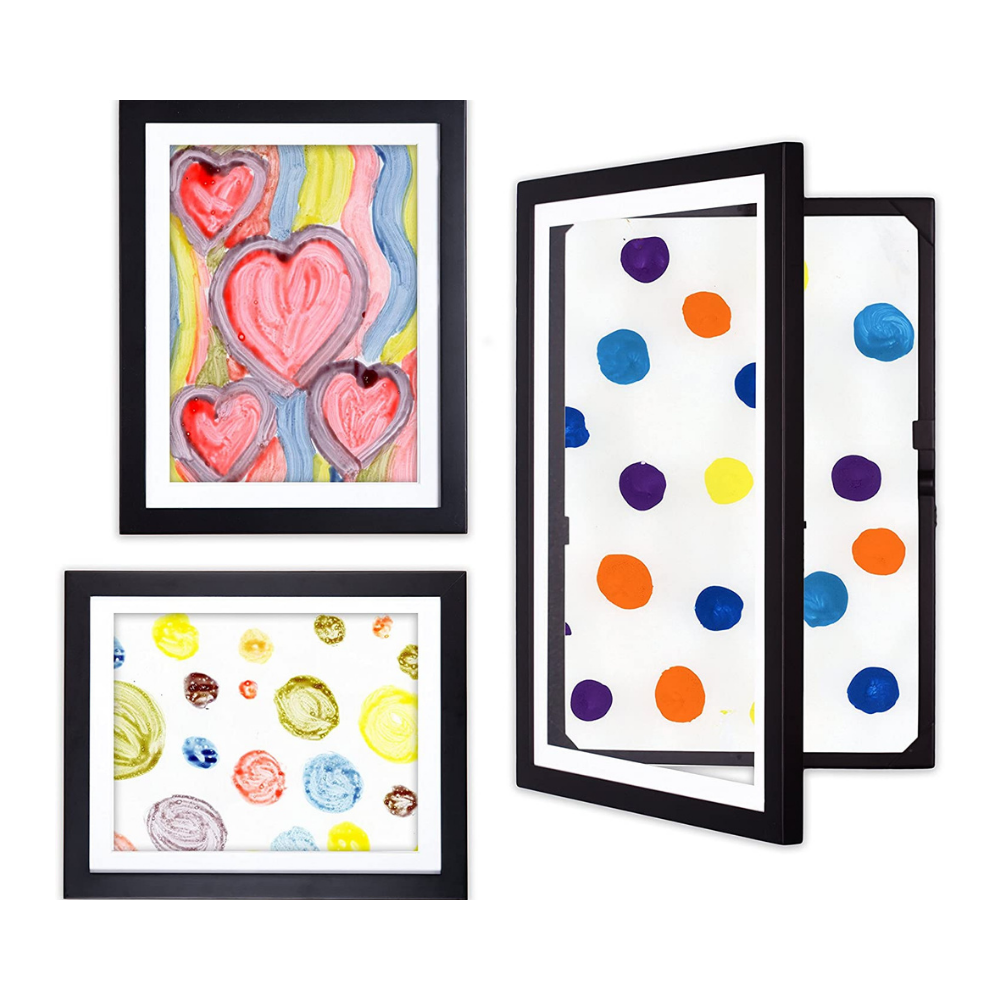 Li’l DAVINCI Art Frames