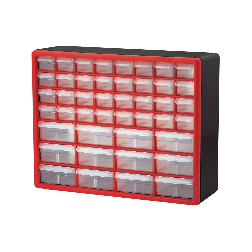 LEGO Storage