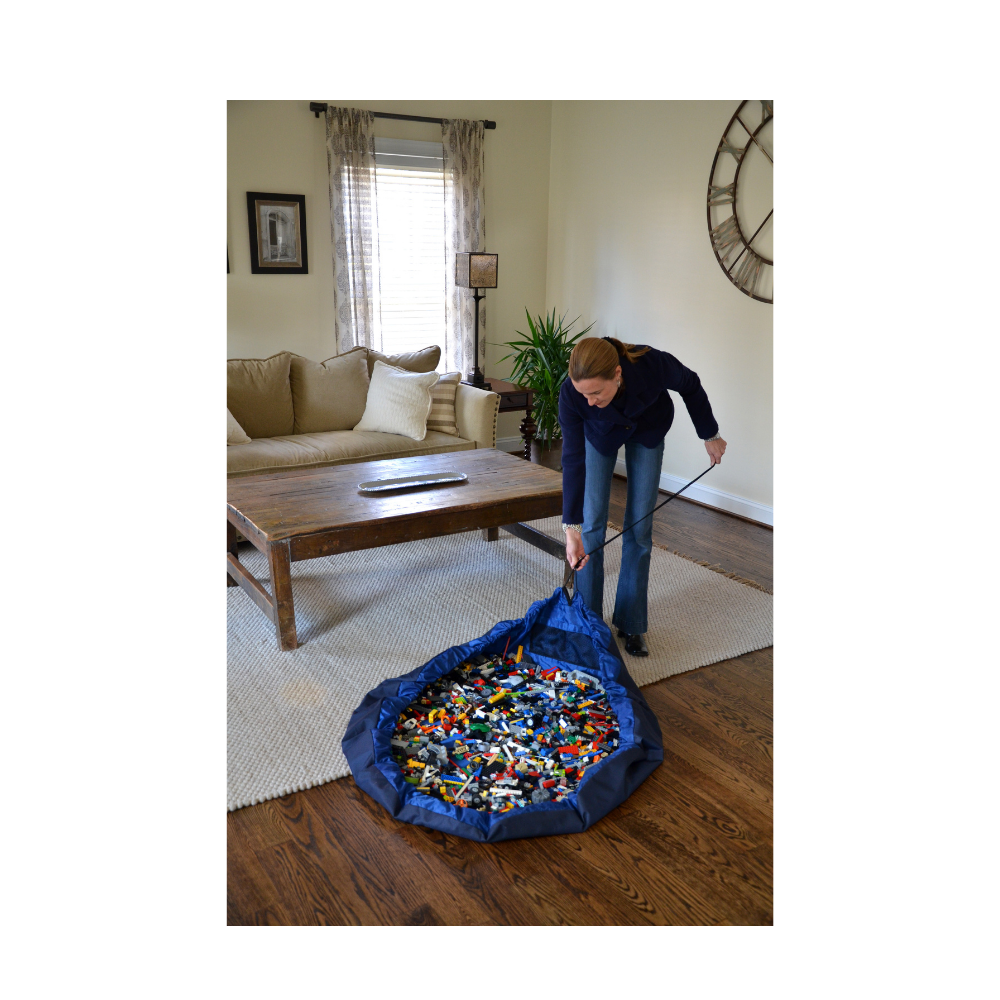Lay N Go Toy Storage