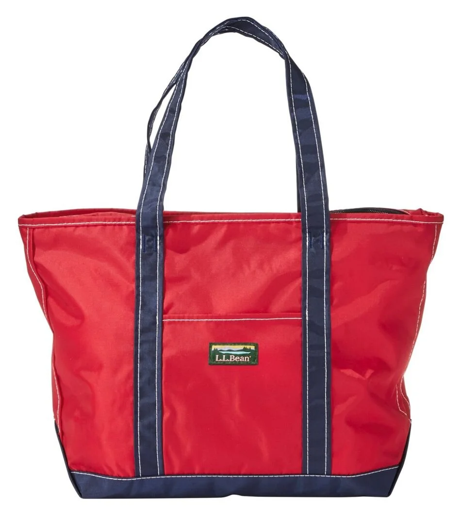 Land’s End Lightweight Tote