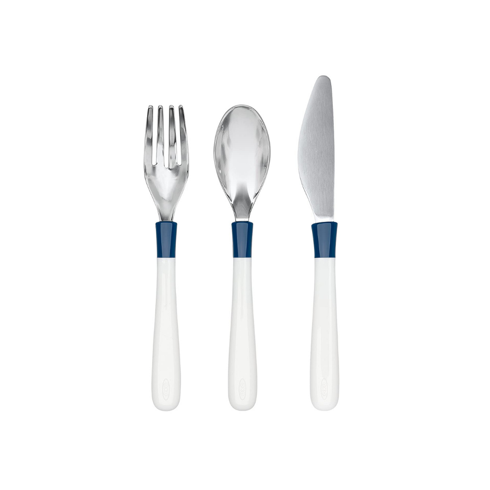Kids’ Utensil Set