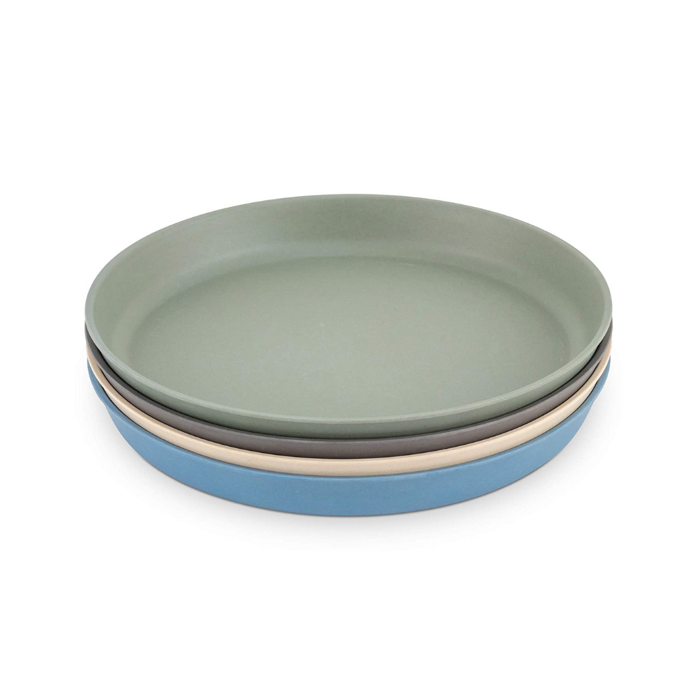 Kids’ Plates by WeeSprouts