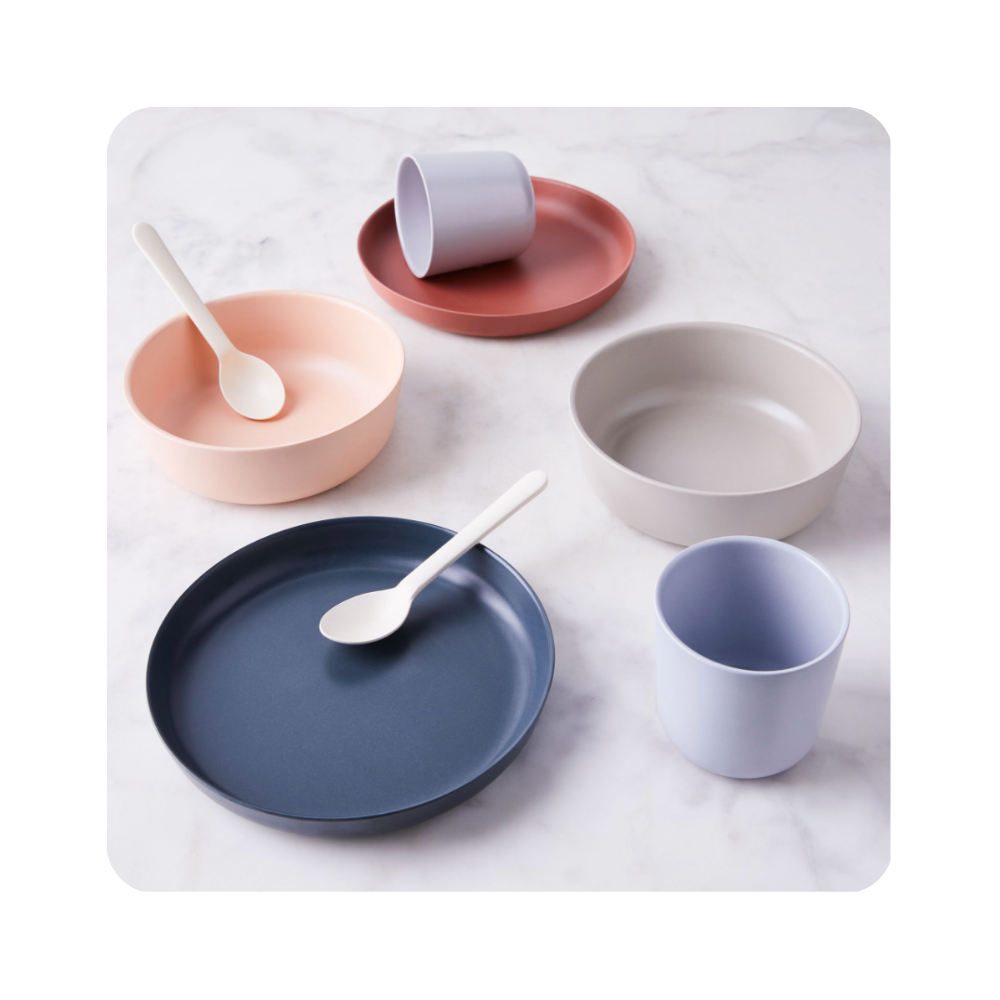 Kids’ Dinnerware Set: Food52