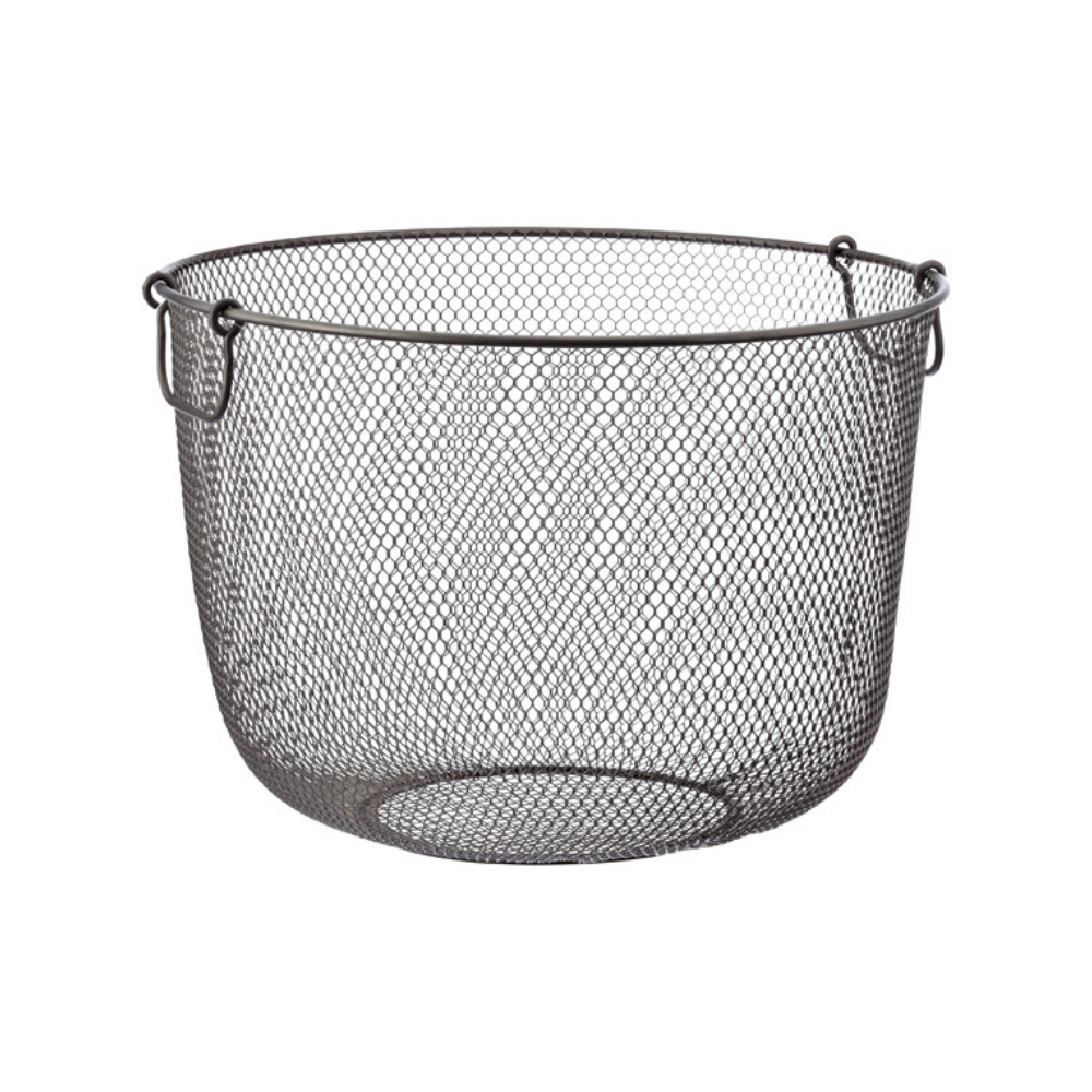 Industrial Mesh Basket