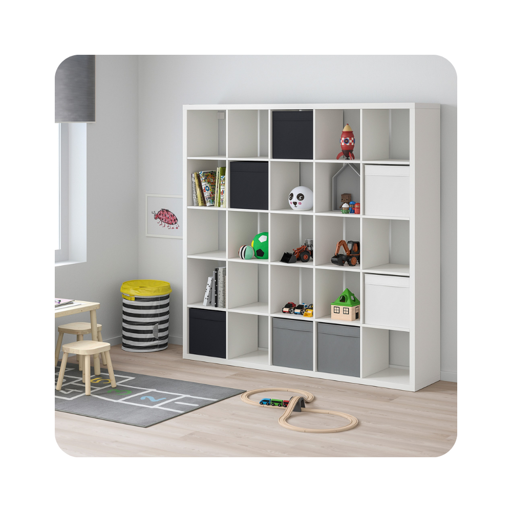 Ikea Kallax