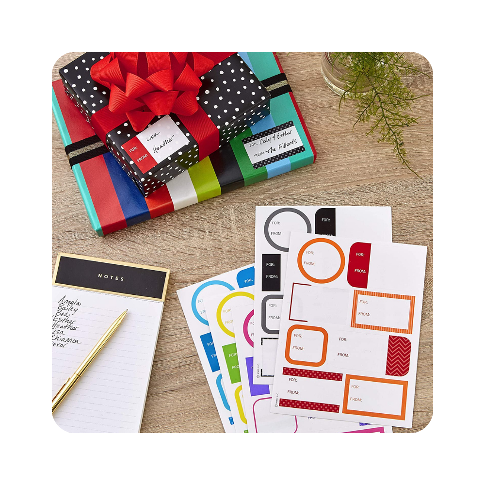 Gift Tags