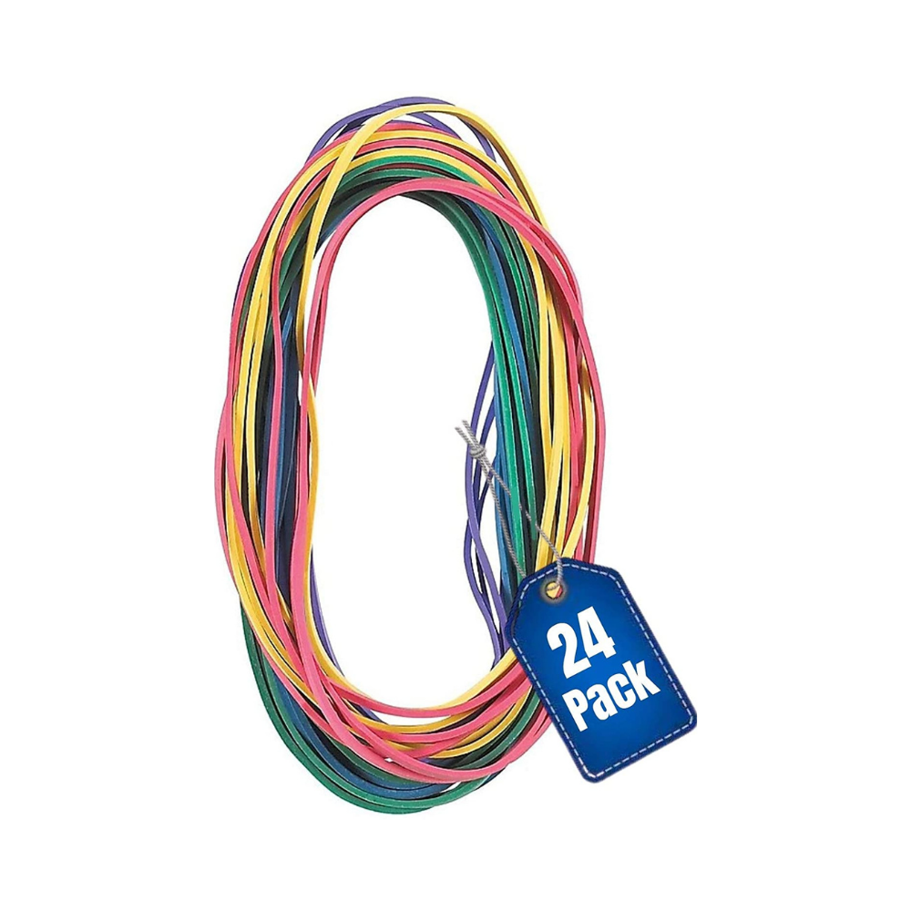 Game Box Rubber Bands