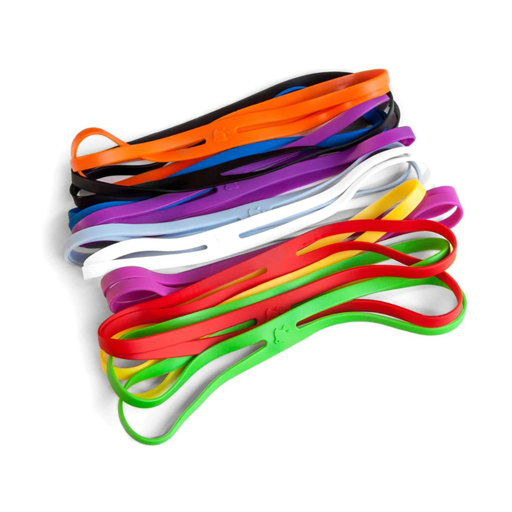 Game Box Bands
