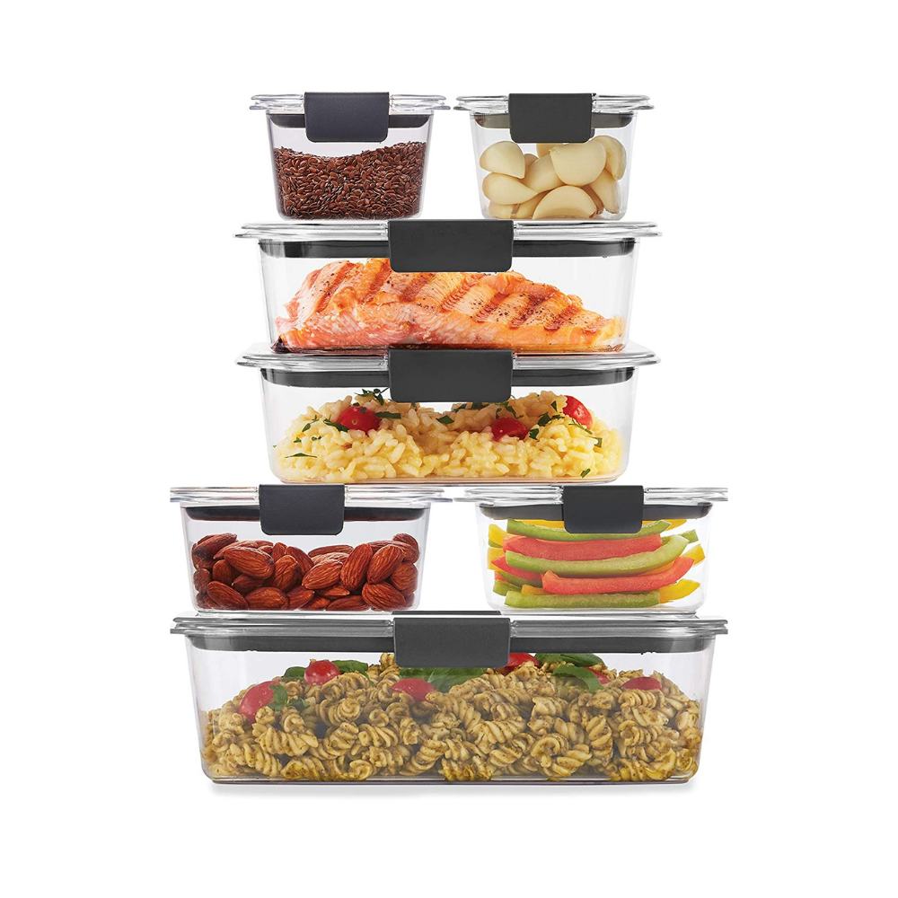 Food Storage Containers