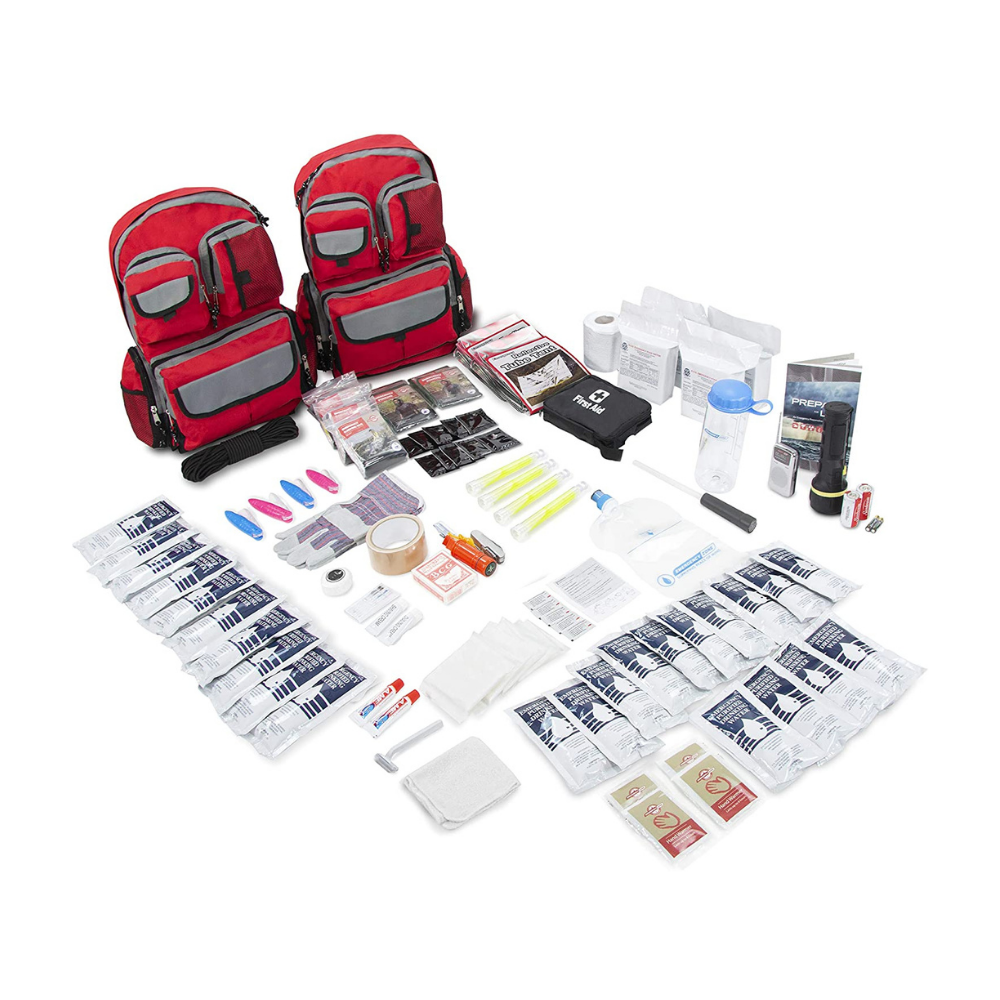 Emergency Survival Kits