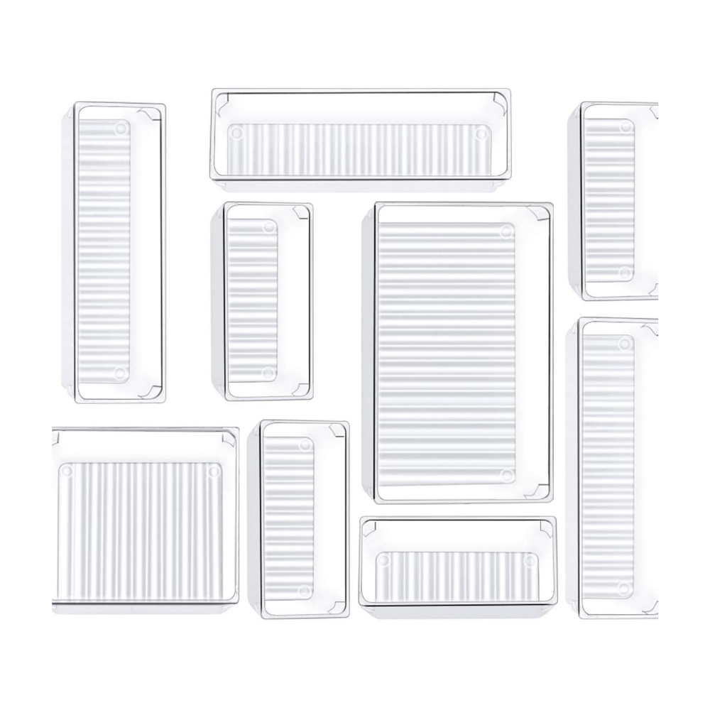 Drawer Organizers