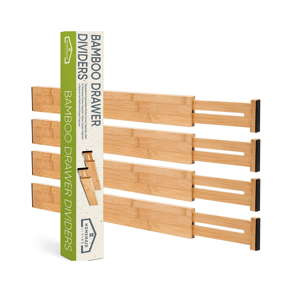 Drawer Dividers