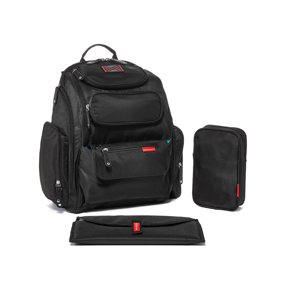 Diaper Bag