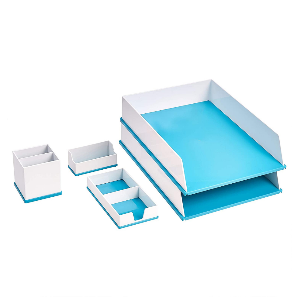 Desk Organization Set