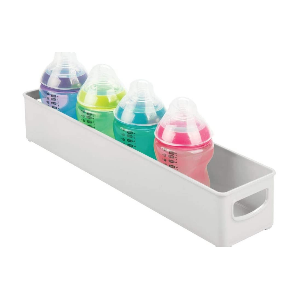 Cup Bin White