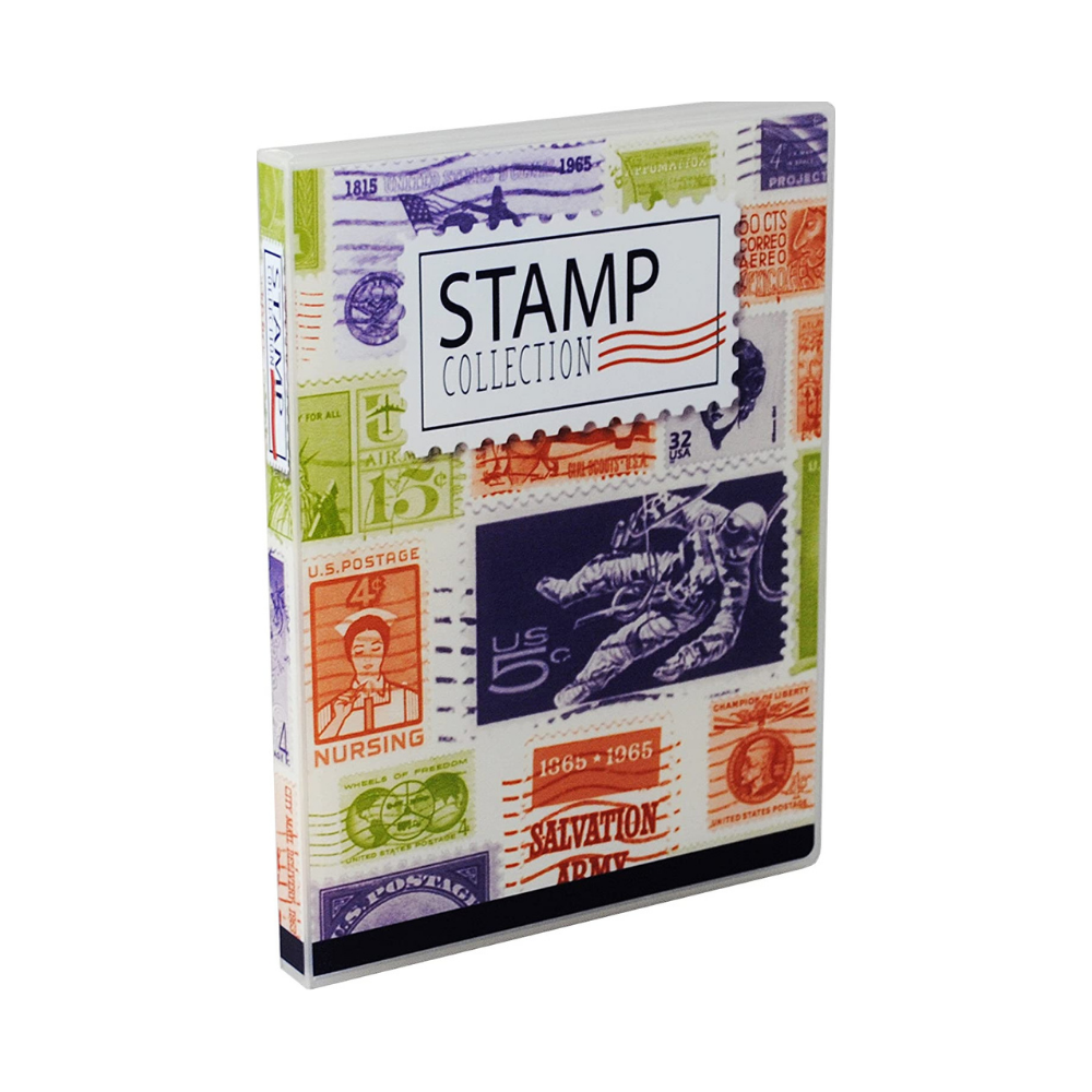 Collection: Stamps