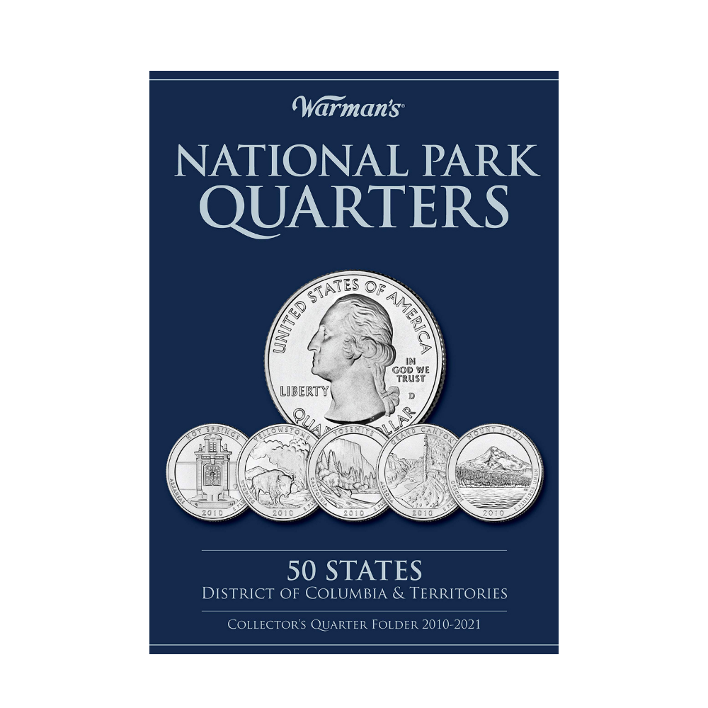 Collections: Coins