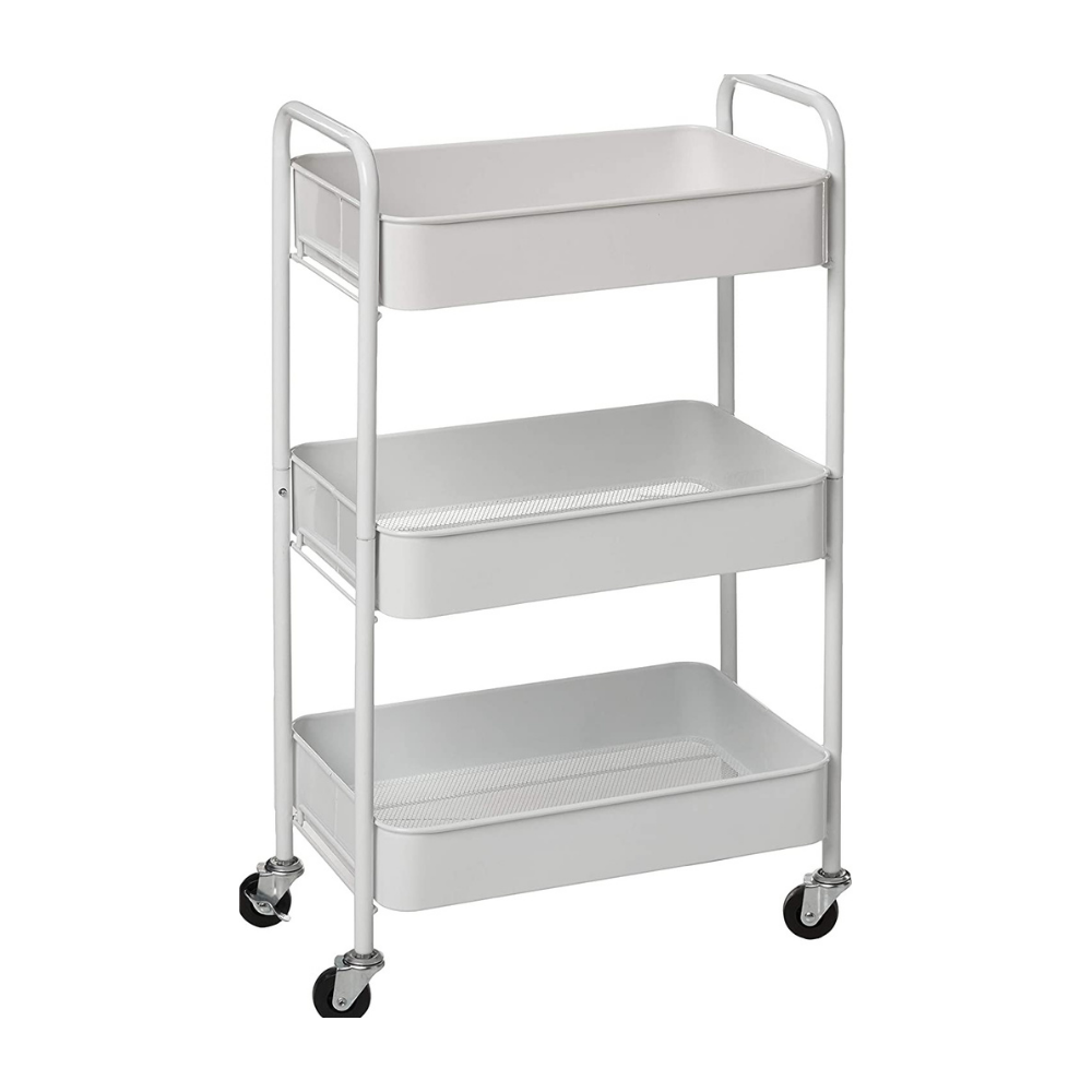 Cart for Schoolwork