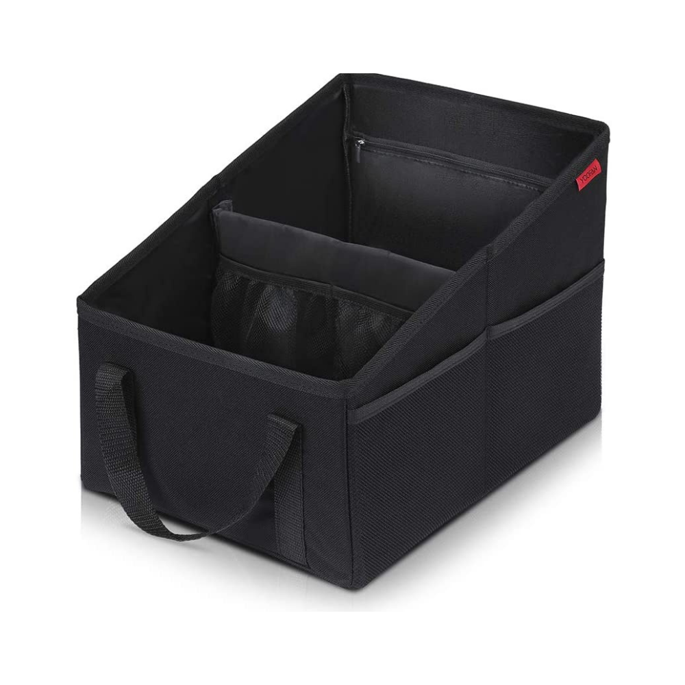Car Seat Organizer