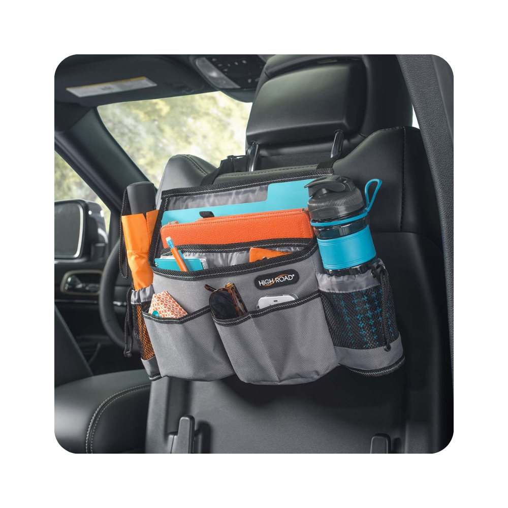 Car Organizer Hanging