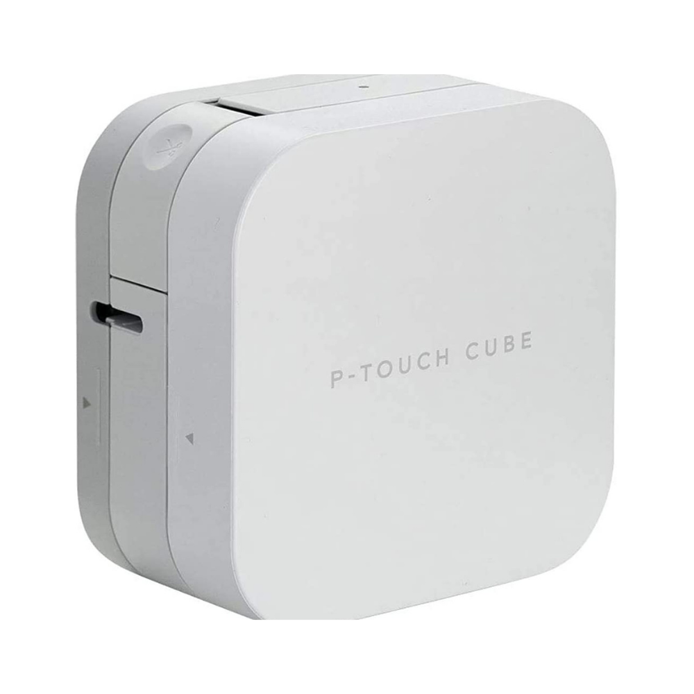 Brother P-Touch Cube