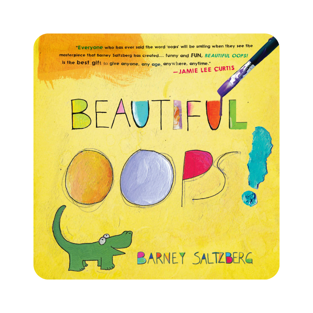 Book: Beautiful Oops