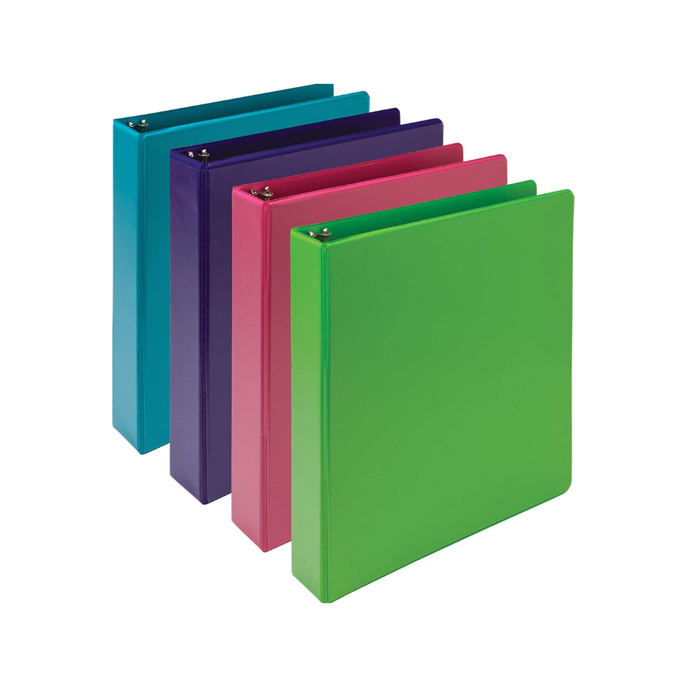 Binders Medium