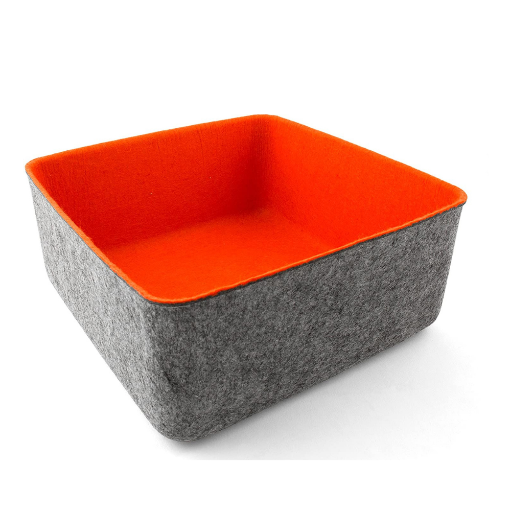 Bin Small Decorative