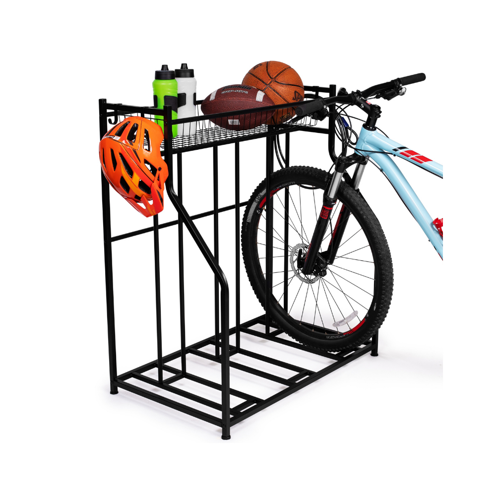 Bike Rack