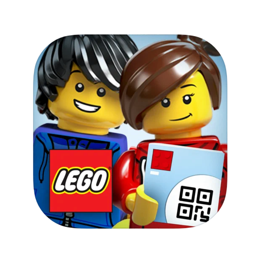 App: LEGO