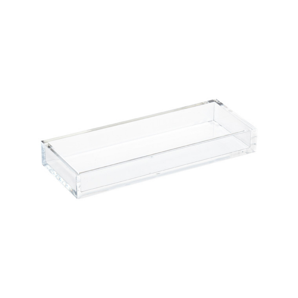 Accessory Tray Acrylic