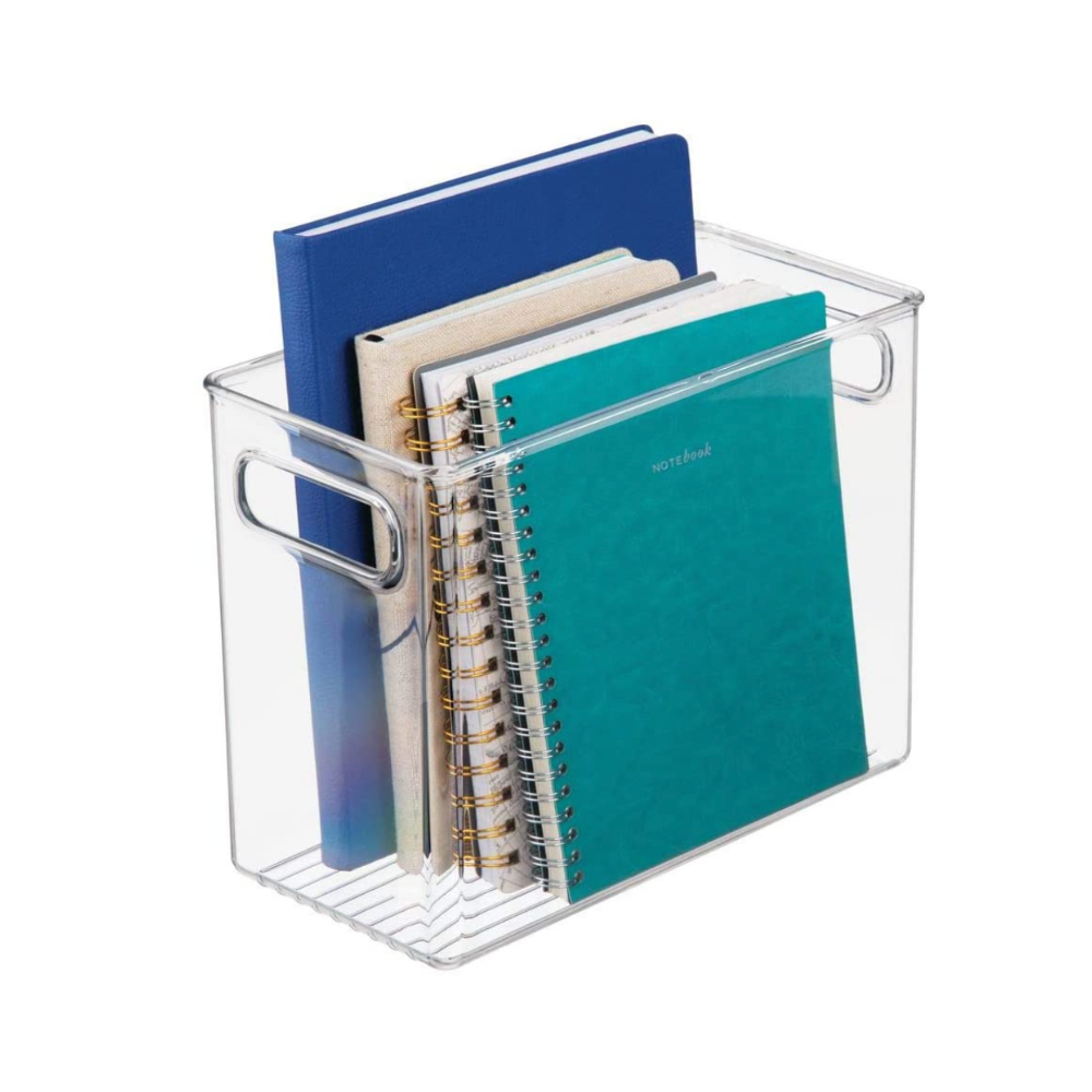 File Organizer Box