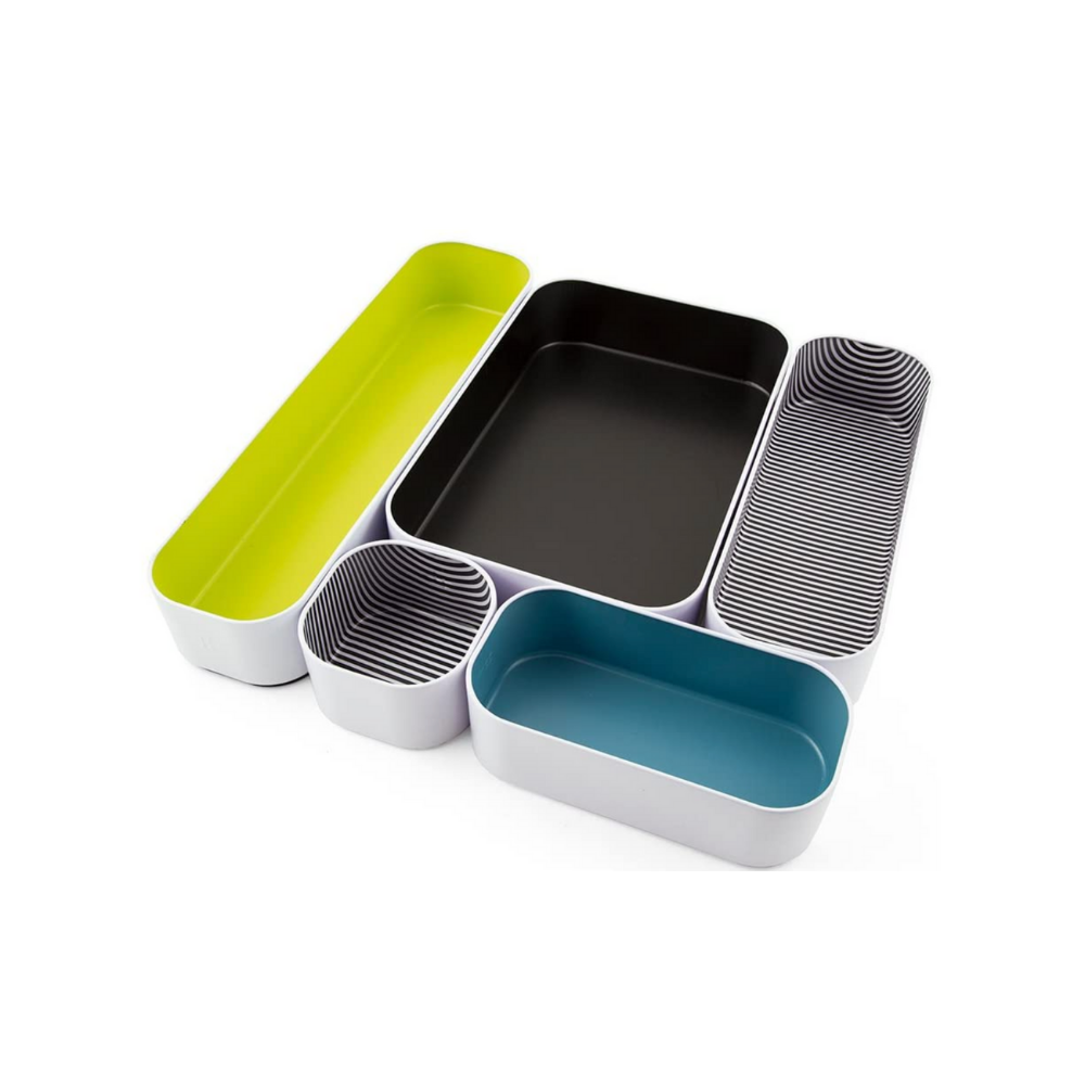Drawer Organizers
