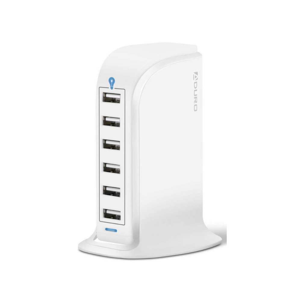 Charging Station USB Desktop