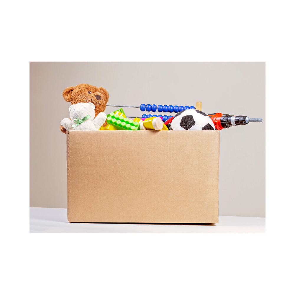 Stuff To Get Rid Of