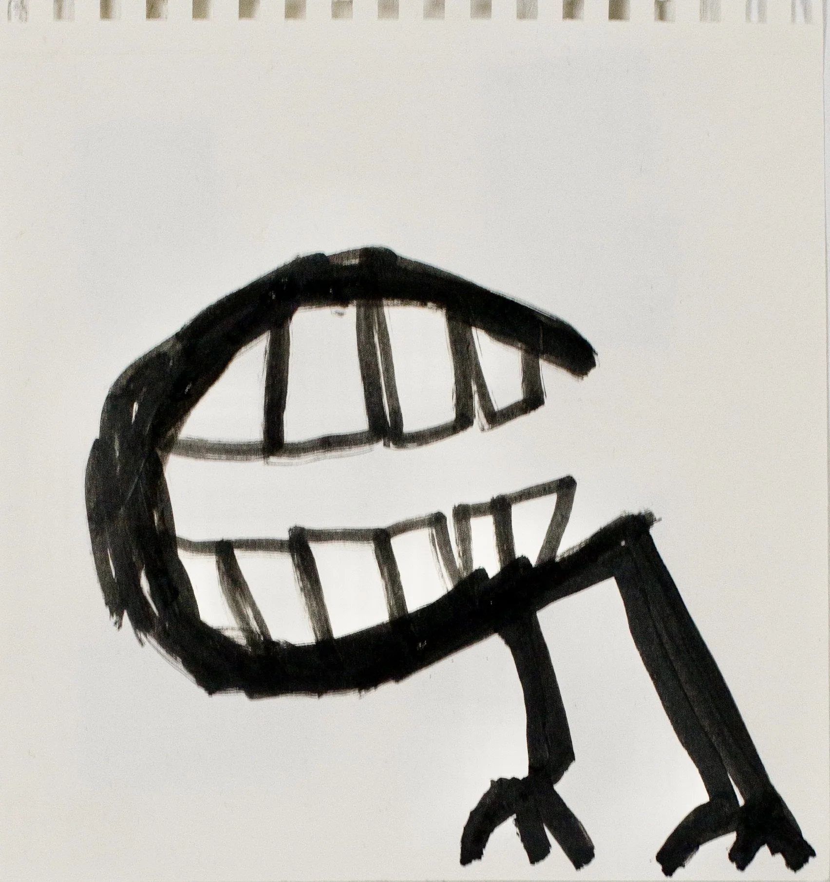 sketch