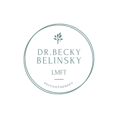 Becky Belinsky Therapy