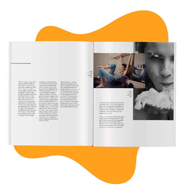 Heroides Photo Book (2021)